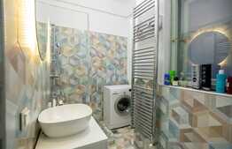 Apartament 2 camere, 71.23 mp, la cheie, zona strazii Horea