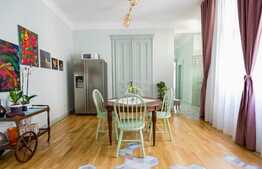 Apartament 2 camere, 71.23 mp, la cheie, zona strazii Horea