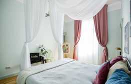 Apartament 2 camere, 71.23 mp, la cheie, zona strazii Horea