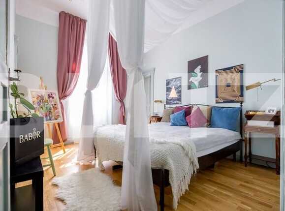 Apartament de vânzare 2 camere Central - 34340AV | BLITZ Cluj-Napoca | Poza1