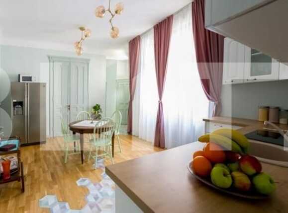 Apartament de vânzare 2 camere Central - 34340AV | BLITZ Cluj-Napoca | Poza7