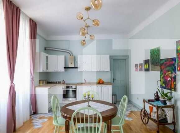 Apartament de vânzare 2 camere Central - 34340AV | BLITZ Cluj-Napoca | Poza6