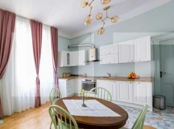 Apartament de vânzare 2 camere Central - 34340AV | BLITZ Cluj-Napoca | Poza8