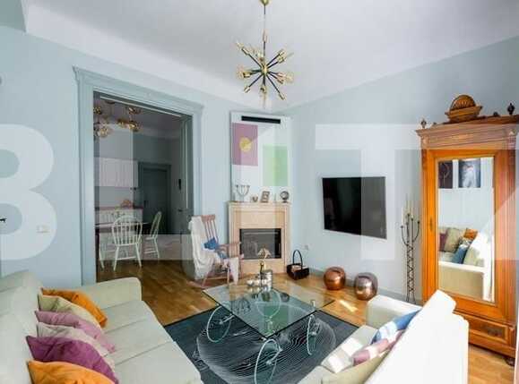 Apartament de vânzare 2 camere Central - 34340AV | BLITZ Cluj-Napoca | Poza9