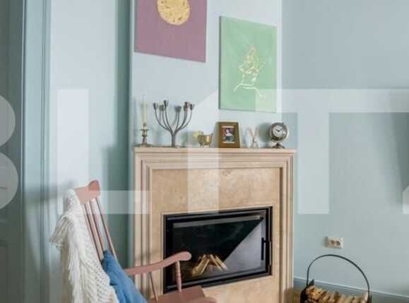 Apartament de vânzare 2 camere Central - 34340AV | BLITZ Cluj-Napoca | Poza4