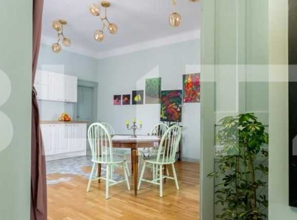 Apartament de vânzare 2 camere Central - 34340AV | BLITZ Cluj-Napoca | Poza13