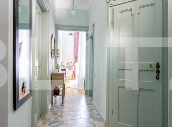 Apartament de vânzare 2 camere Central - 34340AV | BLITZ Cluj-Napoca | Poza2