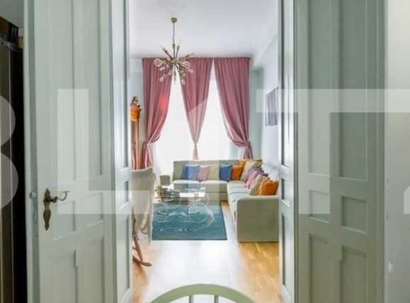 Apartament de vânzare 2 camere Central - 34340AV | BLITZ Cluj-Napoca | Poza12