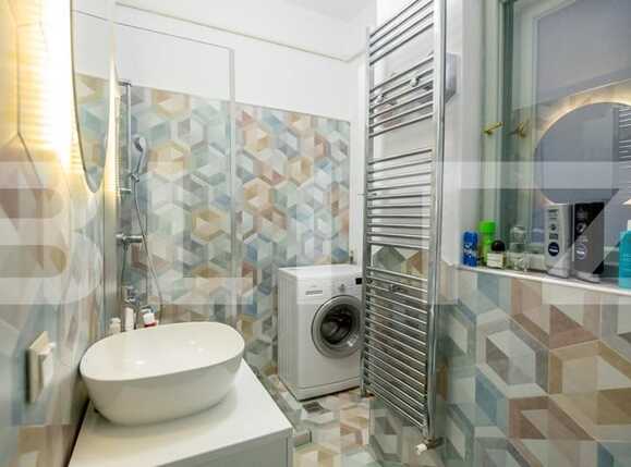 Apartament de vânzare 2 camere Central - 34340AV | BLITZ Cluj-Napoca | Poza14