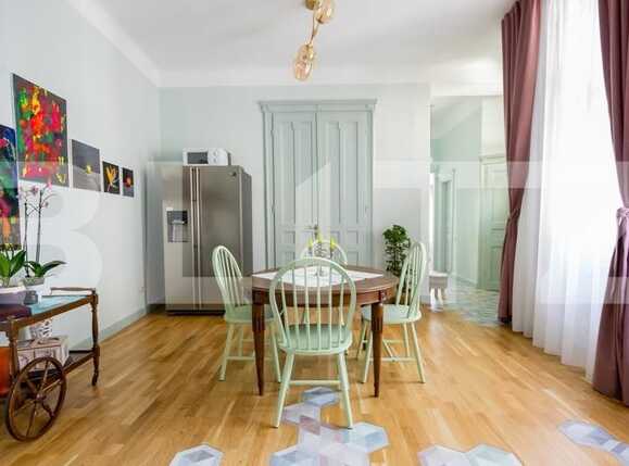 Apartament de vânzare 2 camere Central - 34340AV | BLITZ Cluj-Napoca | Poza5