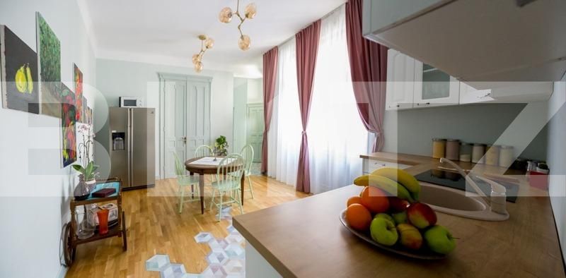 Apartament de vânzare 2 camere Central - 34340AV | BLITZ Cluj-Napoca | Poza7