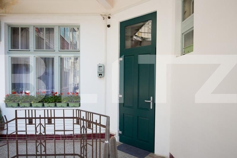 Apartament de vânzare 2 camere Central - 34340AV | BLITZ Cluj-Napoca | Poza17