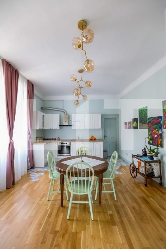 Apartament de vânzare 2 camere Central - 34340AV | BLITZ Cluj-Napoca | Poza6