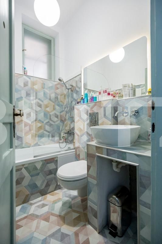 Apartament de vânzare 2 camere Central - 34340AV | BLITZ Cluj-Napoca | Poza16