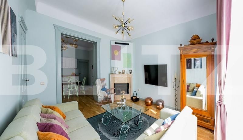 Apartament de vânzare 2 camere Central - 34340AV | BLITZ Cluj-Napoca | Poza9