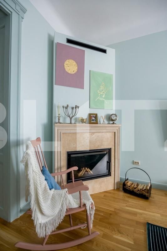 Apartament de vânzare 2 camere Central - 34340AV | BLITZ Cluj-Napoca | Poza4