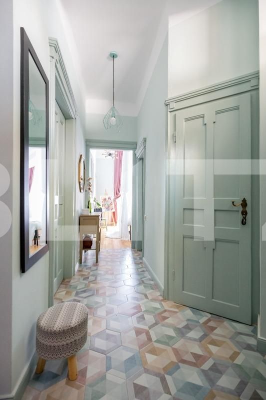 Apartament de vânzare 2 camere Central - 34340AV | BLITZ Cluj-Napoca | Poza2