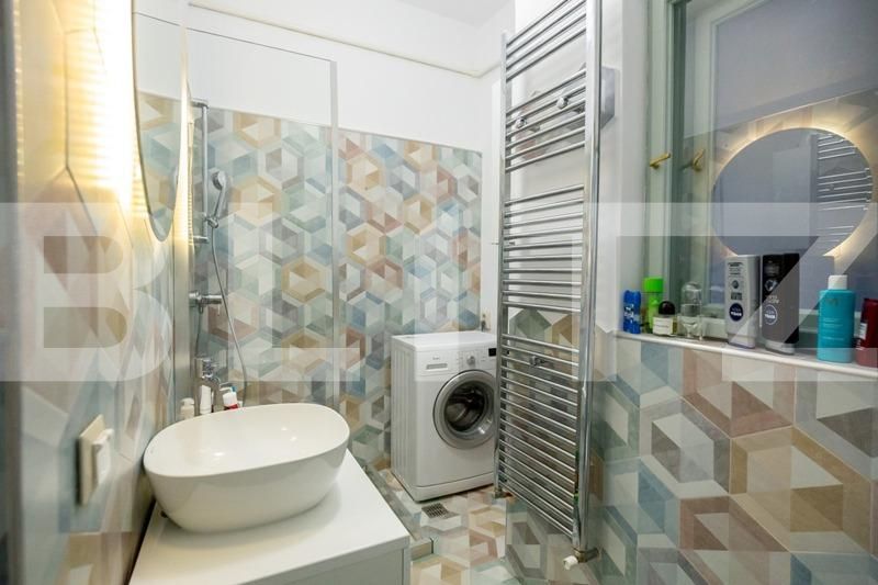 Apartament de vânzare 2 camere Central - 34340AV | BLITZ Cluj-Napoca | Poza14