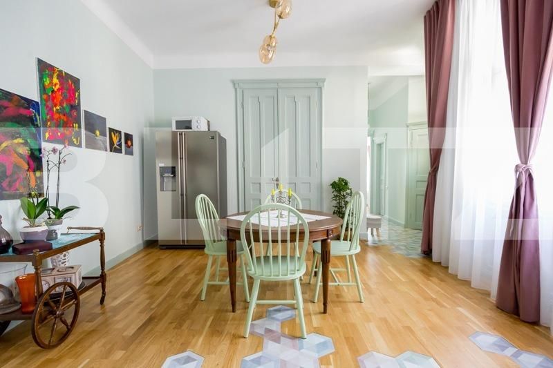 Apartament de vânzare 2 camere Central - 34340AV | BLITZ Cluj-Napoca | Poza5