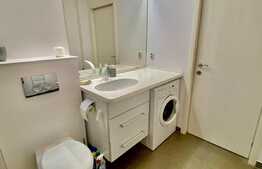 Apartament 2 camere, 61 mp, prima inchiriere, parcare,  zona Donath Park