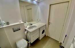 Apartament 2 camere, 61 mp, prima inchiriere, parcare,  zona Donath Park