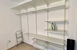 Apartament 2 camere, 61 mp, prima inchiriere, parcare,  zona Donath Park