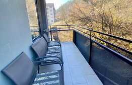 Apartament 2 camere, 61 mp, prima inchiriere, parcare,  zona Donath Park