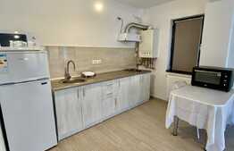 Apartament 2 camere, 61 mp, prima inchiriere, parcare,  zona Donath Park