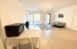 Apartament 2 camere, 61 mp, prima inchiriere, parcare,  zona Donath Park