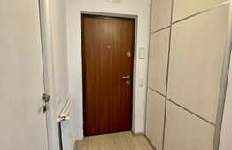 Apartament 2 camere, 61 mp, prima inchiriere, parcare,  zona Donath Park