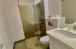 Apartament 2 camere, 61 mp, prima inchiriere, parcare,  zona Donath Park