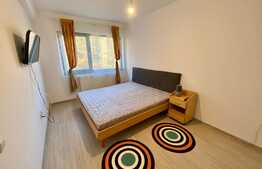 Apartament 2 camere, 61 mp, prima inchiriere, parcare,  zona Donath Park