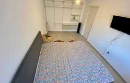 Apartament 2 camere, 61 mp, prima inchiriere, parcare,  zona Donath Park