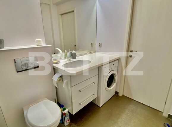 Apartament de închiriat 2 camere Grigorescu - 34341AI | BLITZ Cluj-Napoca | Poza14