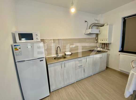 Apartament de închiriat 2 camere Grigorescu - 34341AI | BLITZ Cluj-Napoca | Poza10