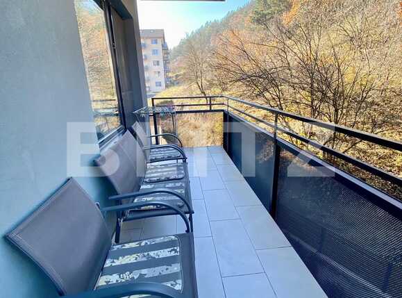 Apartament de închiriat 2 camere Grigorescu - 34341AI | BLITZ Cluj-Napoca | Poza16