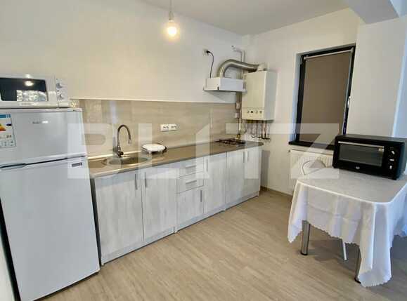 Apartament de închiriat 2 camere Grigorescu - 34341AI | BLITZ Cluj-Napoca | Poza11