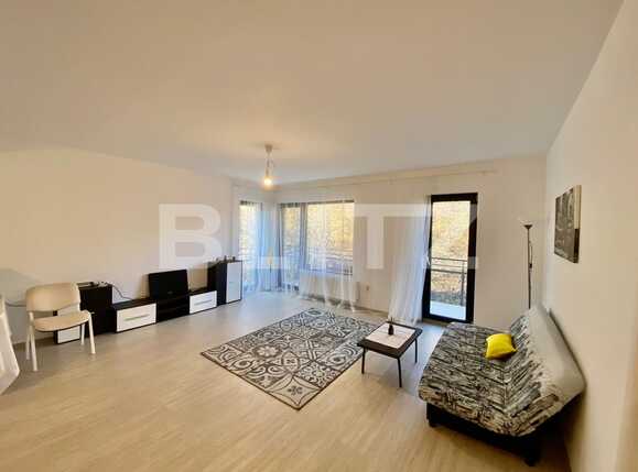 Apartament de închiriat 2 camere Grigorescu - 34341AI | BLITZ Cluj-Napoca | Poza5