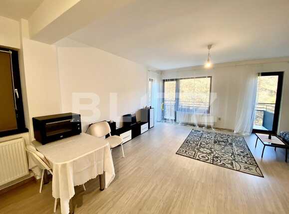 Apartament de închiriat 2 camere Grigorescu - 34341AI | BLITZ Cluj-Napoca | Poza8