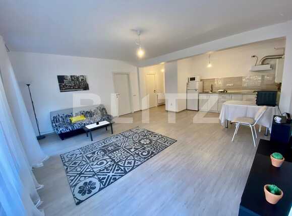 Apartament de închiriat 2 camere Grigorescu - 34341AI | BLITZ Cluj-Napoca | Poza6