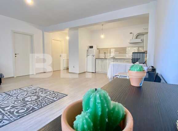 Apartament de închiriat 2 camere Grigorescu - 34341AI | BLITZ Cluj-Napoca | Poza12