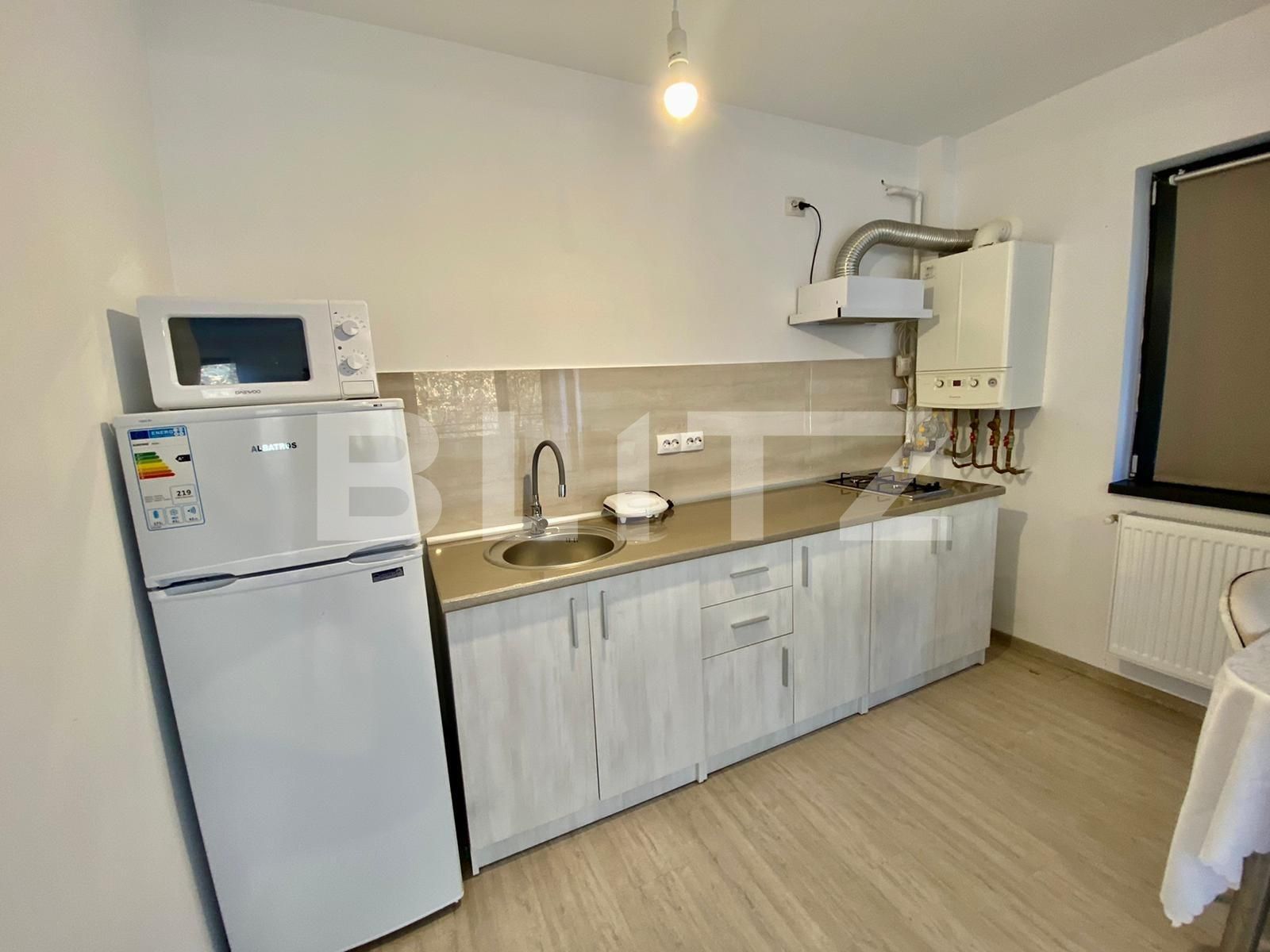 Apartament de închiriat 2 camere Grigorescu - 34341AI | BLITZ Cluj-Napoca | Poza10