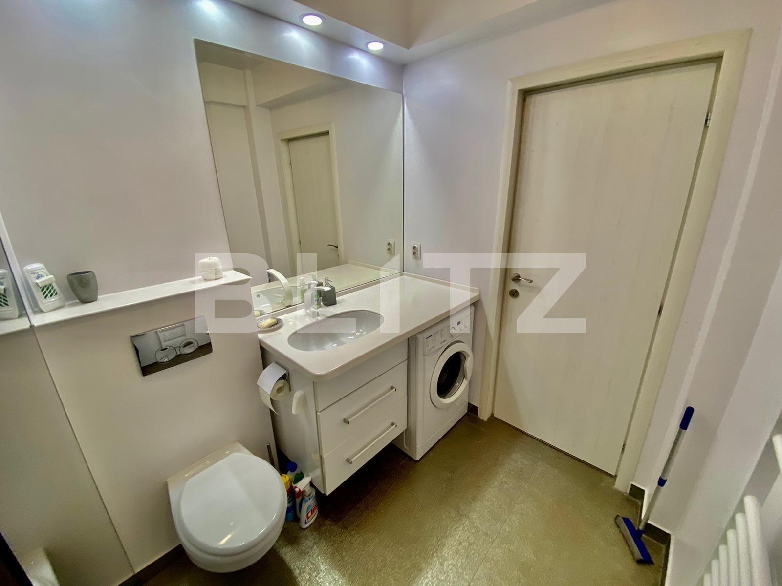 Apartament de închiriat 2 camere Grigorescu - 34341AI | BLITZ Cluj-Napoca | Poza15