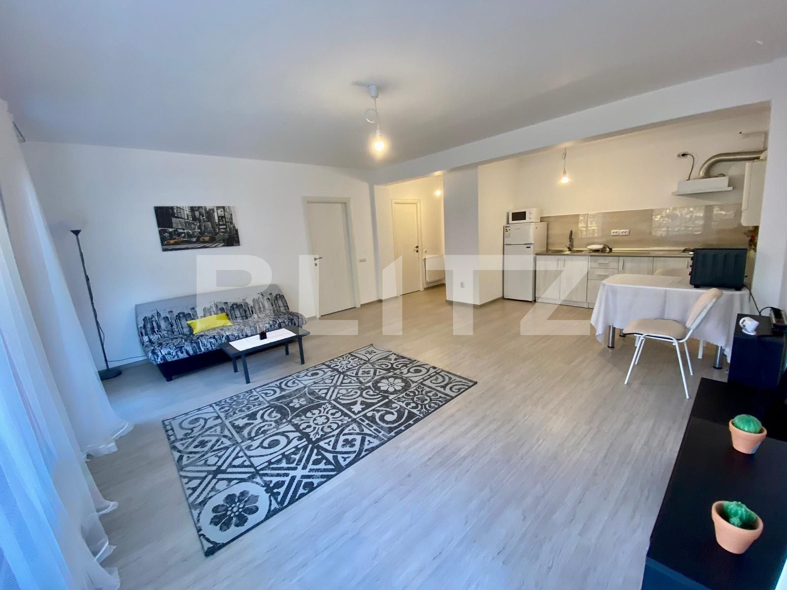 Apartament de închiriat 2 camere Grigorescu - 34341AI | BLITZ Cluj-Napoca | Poza6