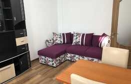 Apartament 1 camera, 35 mp, decomandat, totul nou, prima inchiriere, zona Golden Tulip