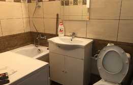 Apartament 1 camera, 35 mp, decomandat, totul nou, prima inchiriere, zona Golden Tulip