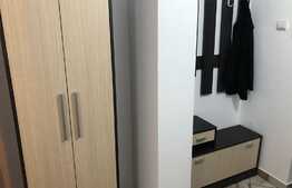 Apartament 1 camera, 35 mp, decomandat, totul nou, prima inchiriere, zona Golden Tulip