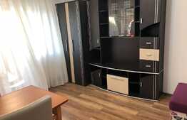 Apartament 1 camera, 35 mp, decomandat, totul nou, prima inchiriere, zona Golden Tulip