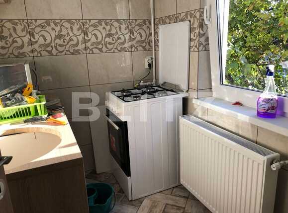 Garsonieră de închiriat Zorilor - 34343AI | BLITZ Cluj-Napoca | Poza4