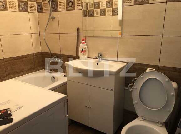 Garsonieră de închiriat Zorilor - 34343AI | BLITZ Cluj-Napoca | Poza8